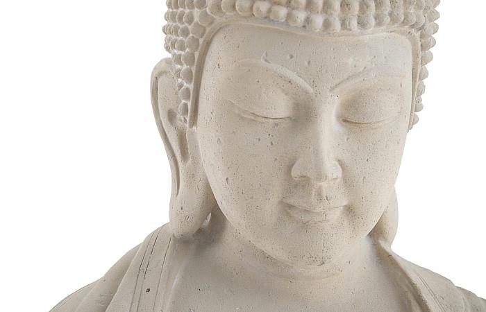 Enchanting Buddha, Roman Stone - Image 4
