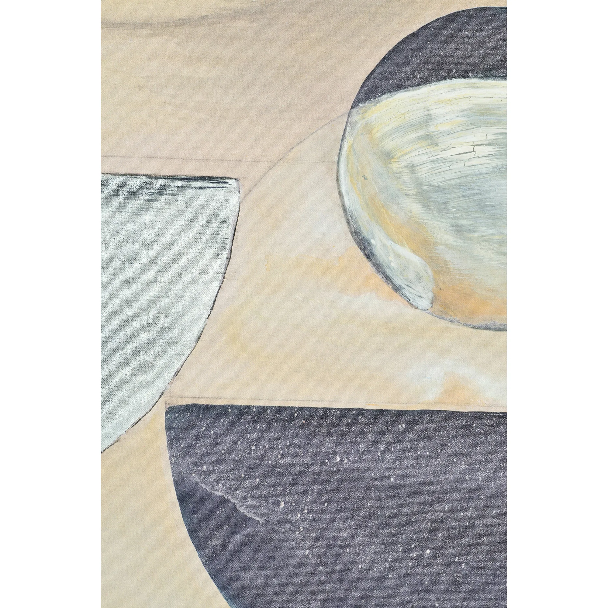 Endeavour Hand Painted - Image 4