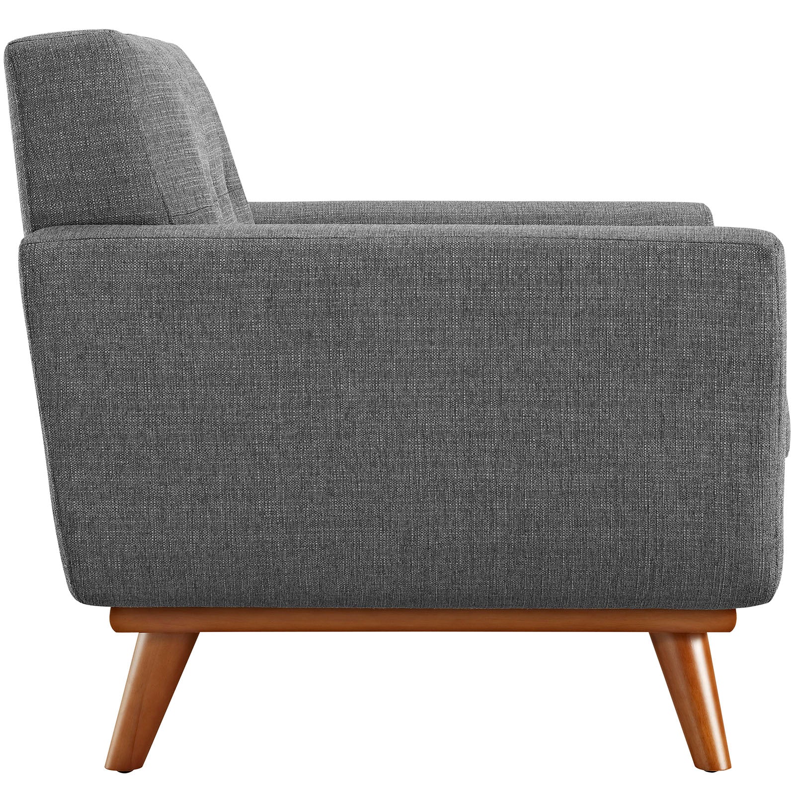 Engage 2 Piece Armchair and Ottoman - Image 11