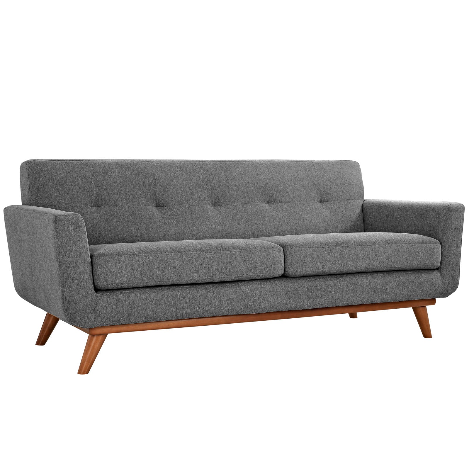 Engage Armchairs and Loveseat Set of 3 - Image 16