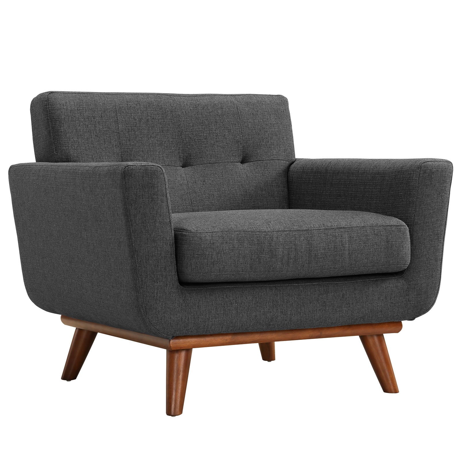 Engage Armchairs and Loveseat Set of 3 - Image 9