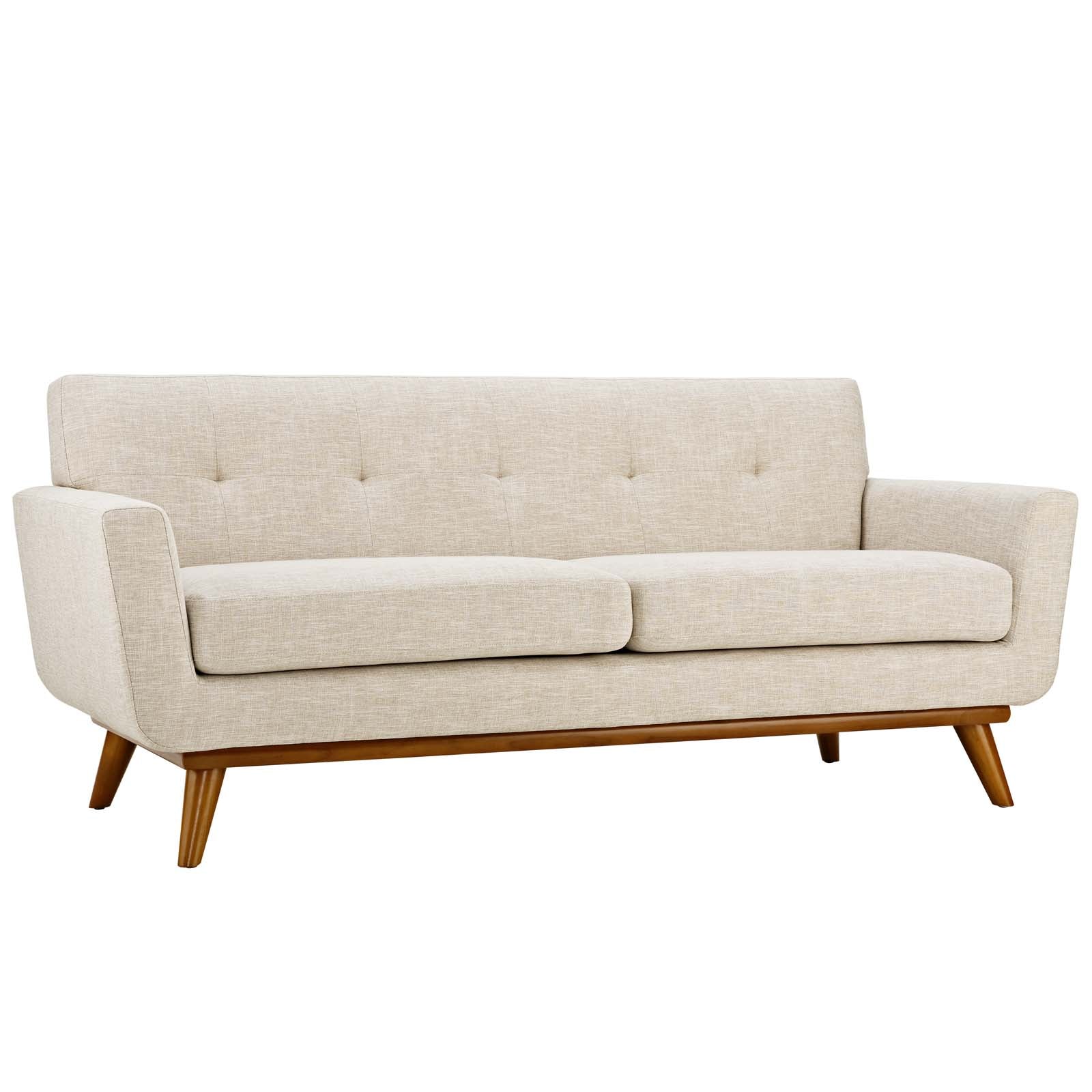 Engage Sofa Loveseat and Armchair Set of 3 - Image 17
