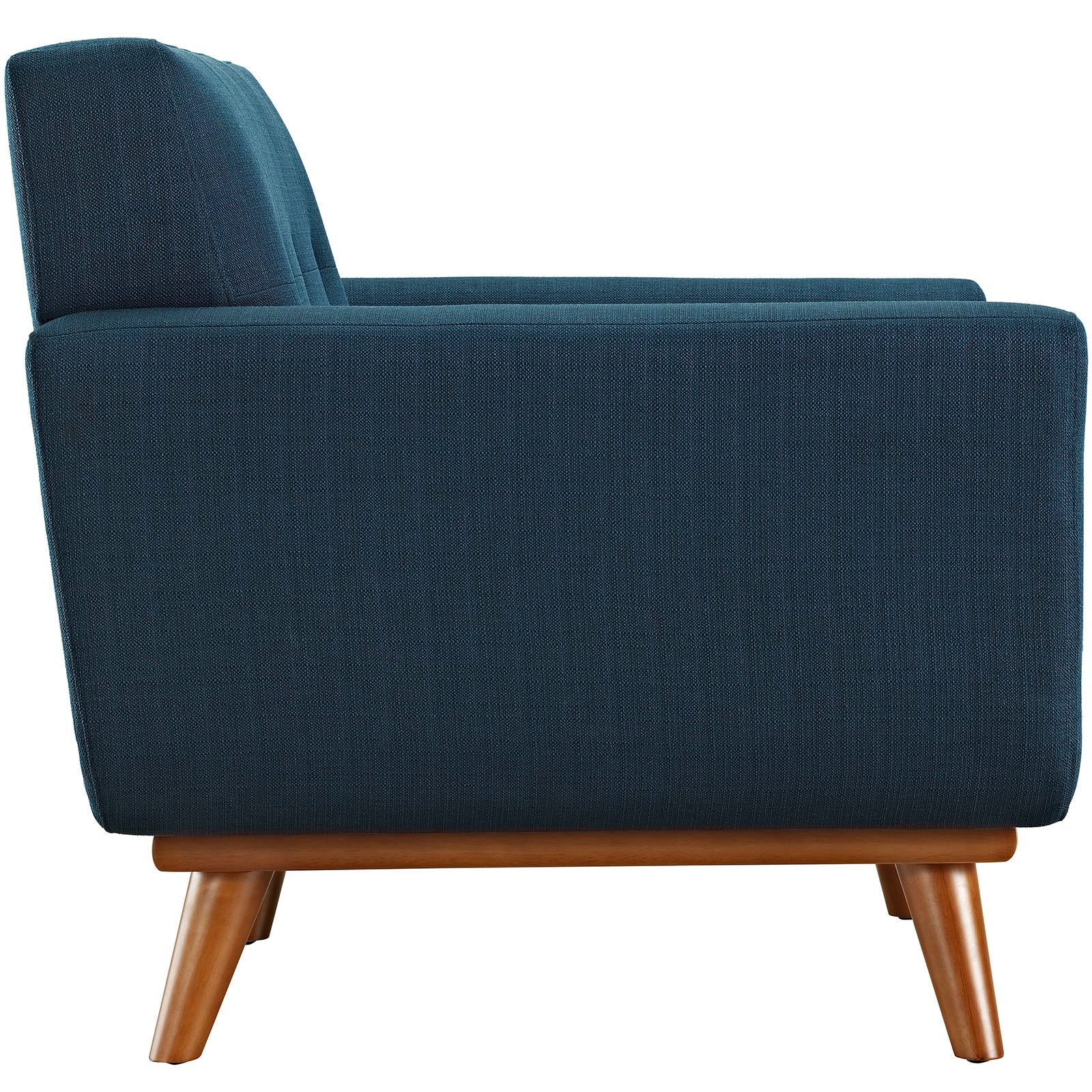Engage Upholstered Fabric Armchair - Image 8