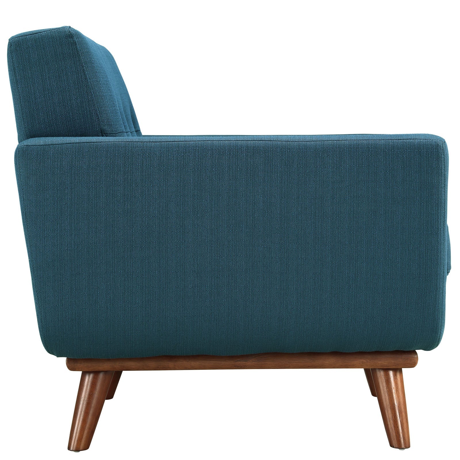 Engage Wood Armchair Set of 2 - Image 5
