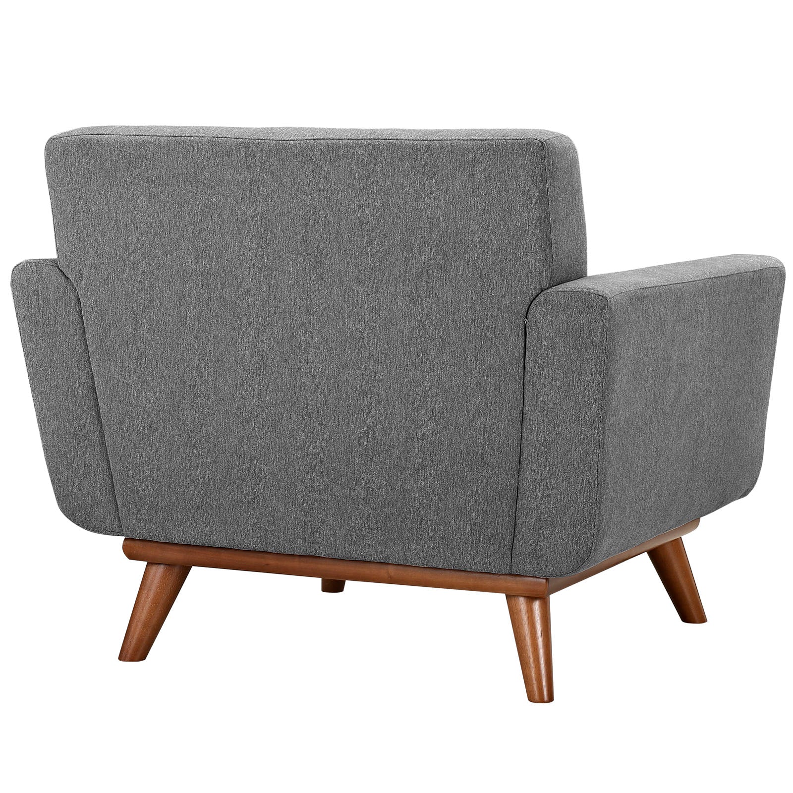Engage Wood Armchair Set of 2 - Image 8