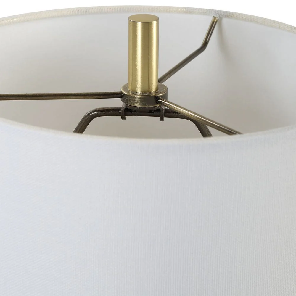 Enigma Buffet Lamp - Image 6
