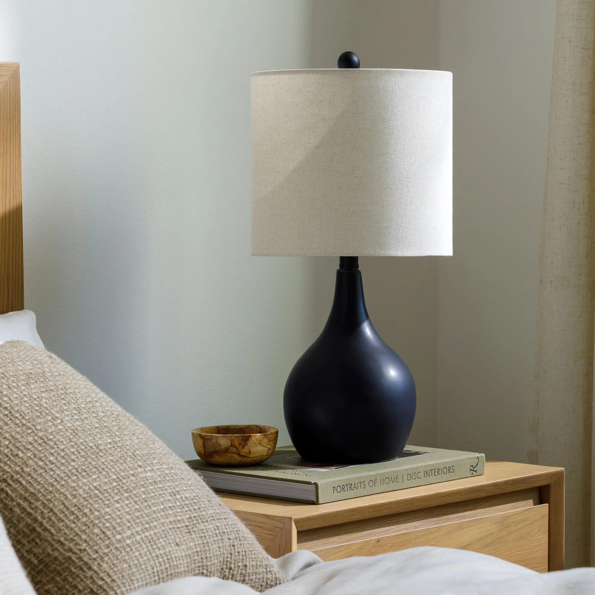 Enoki Accent Table Lamp - Image 2
