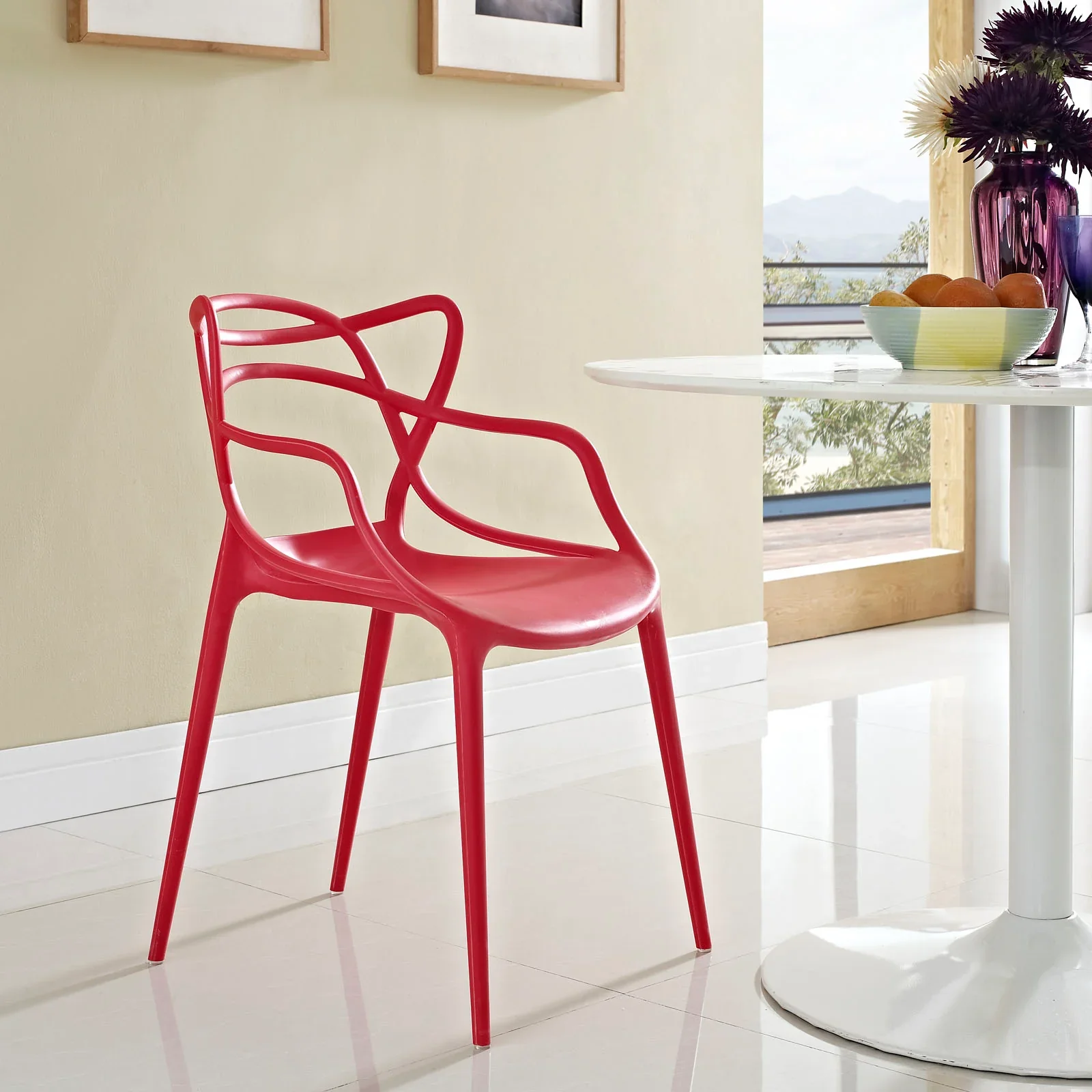 Entangled Dining Armchair - Image 12