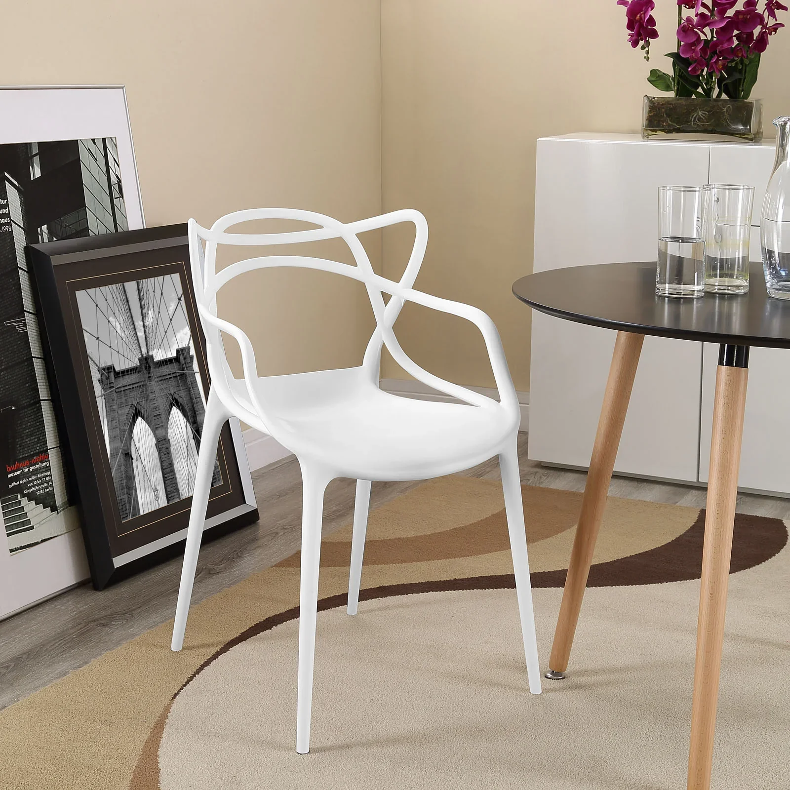 Entangled Dining Armchair - Image 16