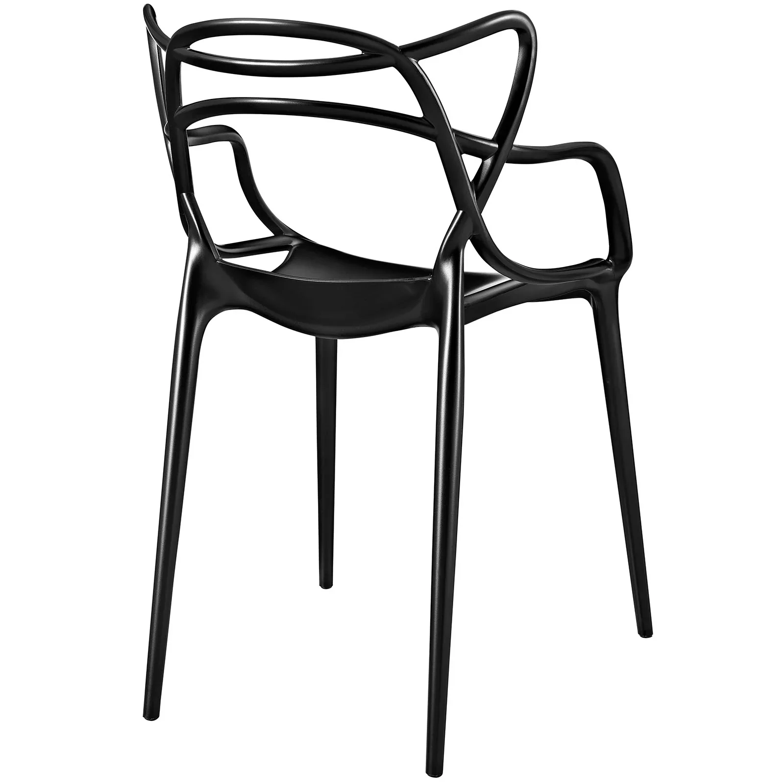 Entangled Dining Armchair - Image 3