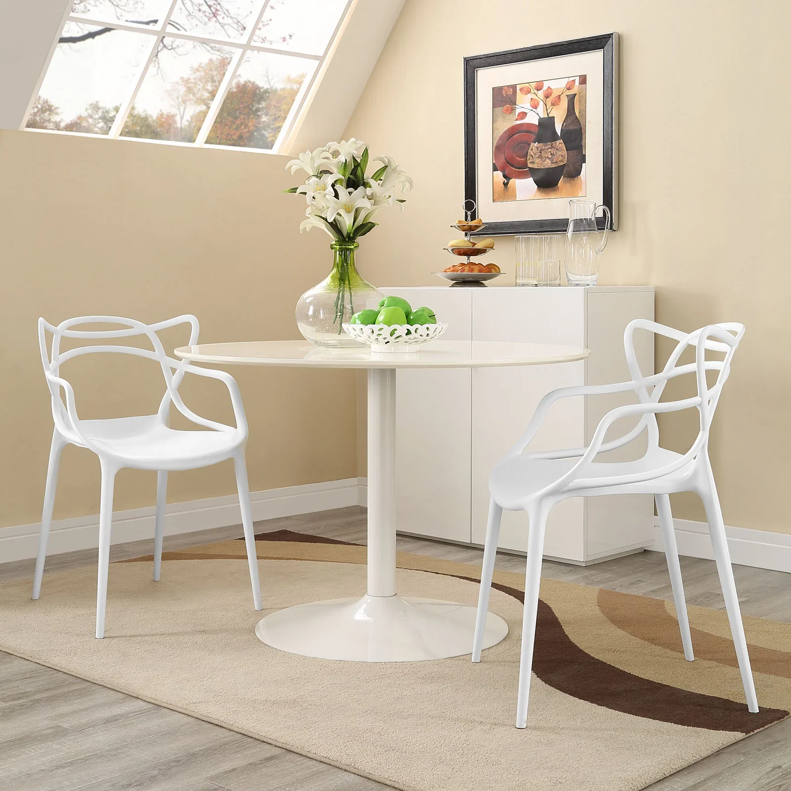 Entangled Dining Set Set of 2 - Image 12