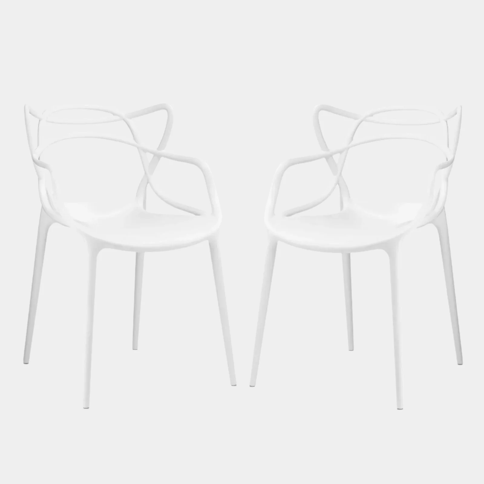 Entangled Dining Set Set of 2 - Image 9