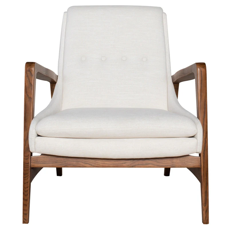 Enzo Occasional Chair - Image 3
