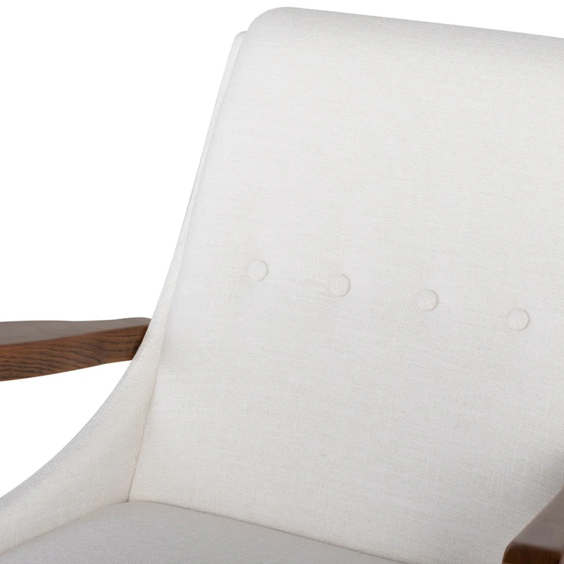 Enzo Occasional Chair - Image 6