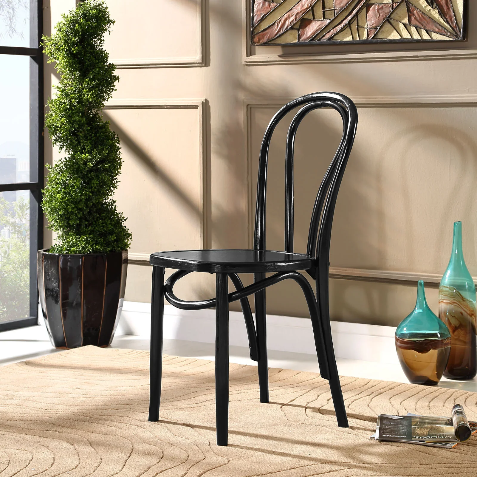 Eon Dining Side Chair - Image 4
