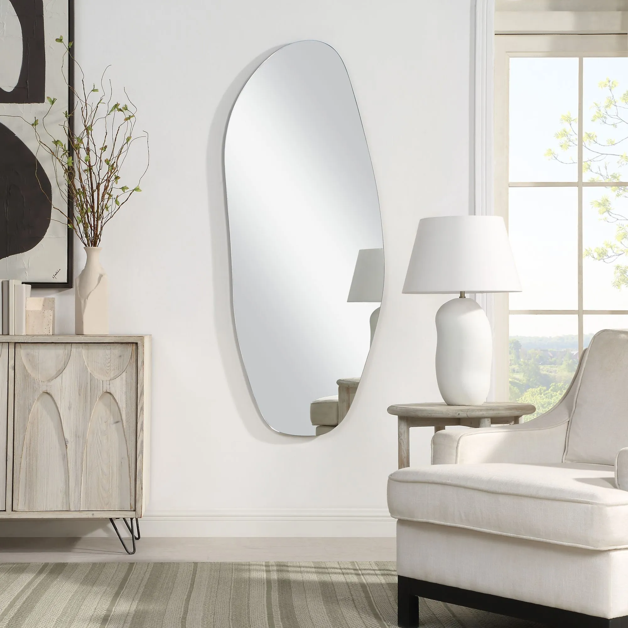 Erice Wall Mirror - Image 2