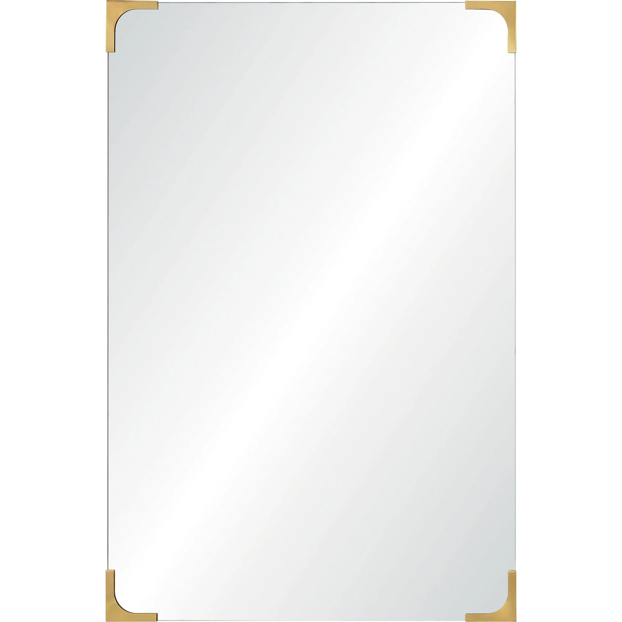 Eros Wall Mirror