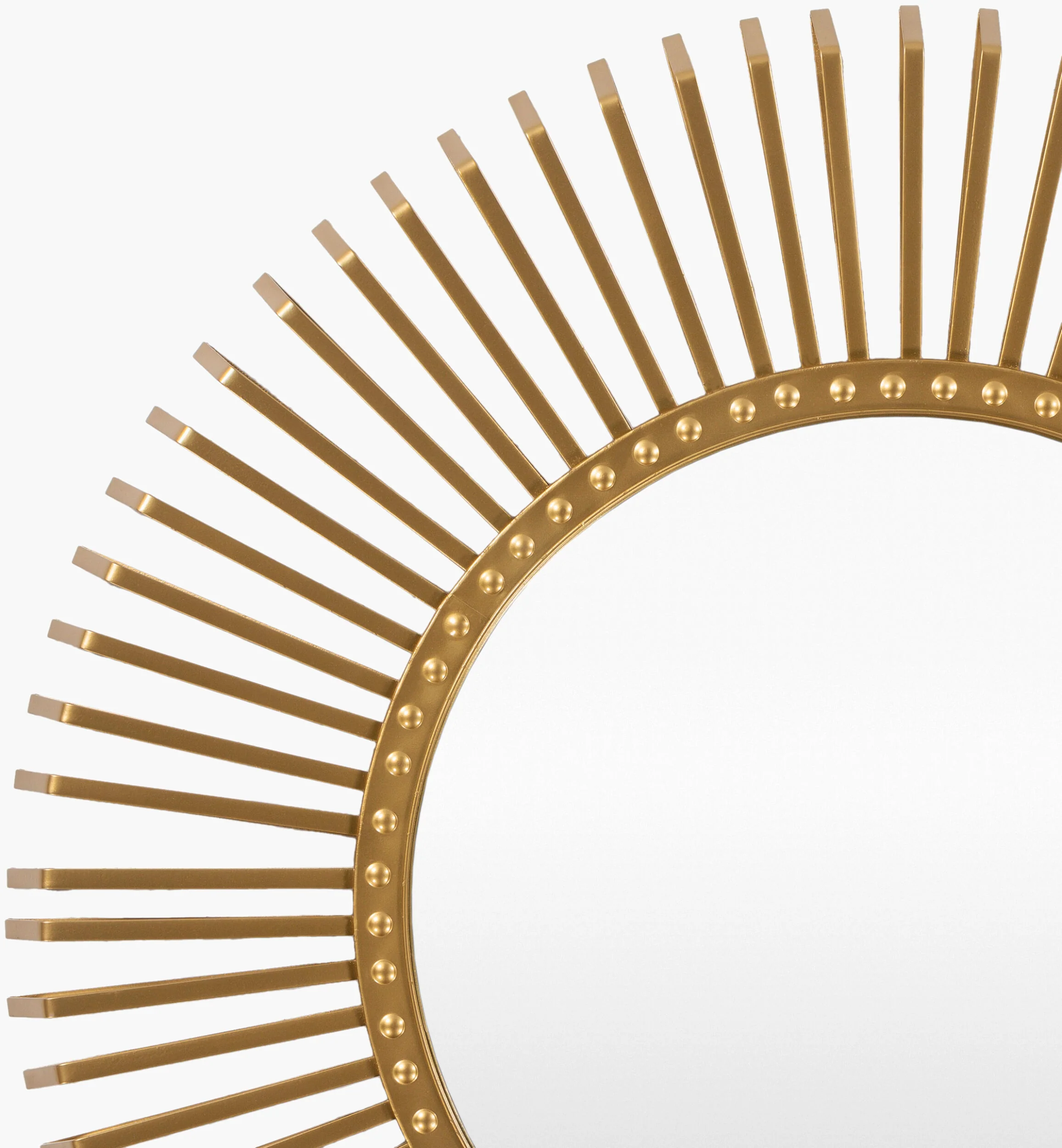 Errol Accent Mirror - Image 4