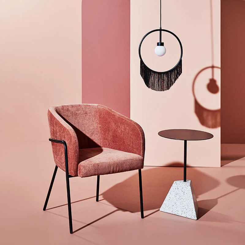 Estella Dining Chair - Image 12