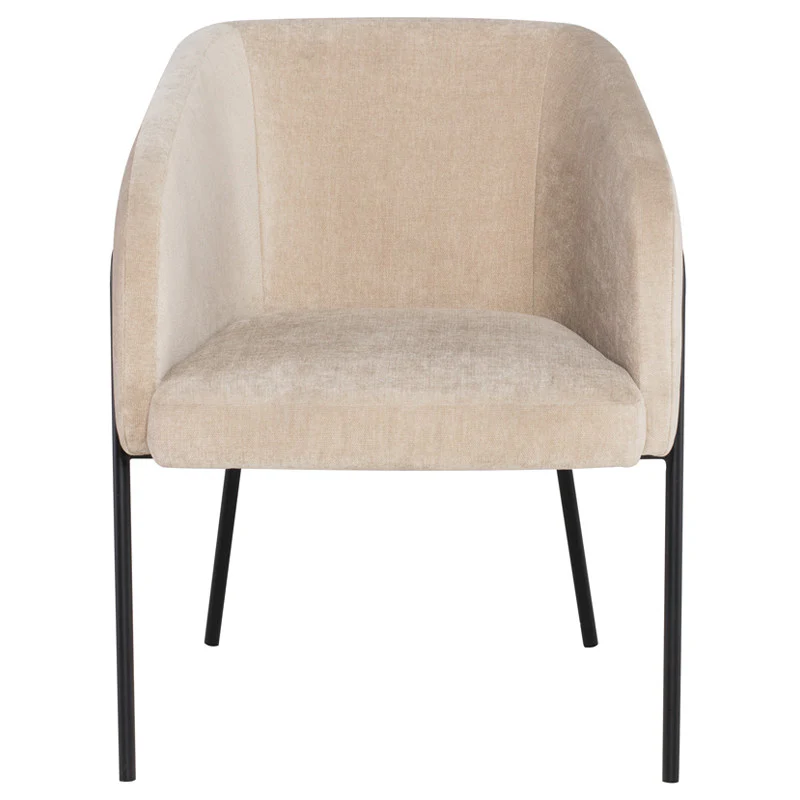 Estella Dining Chair - Image 7