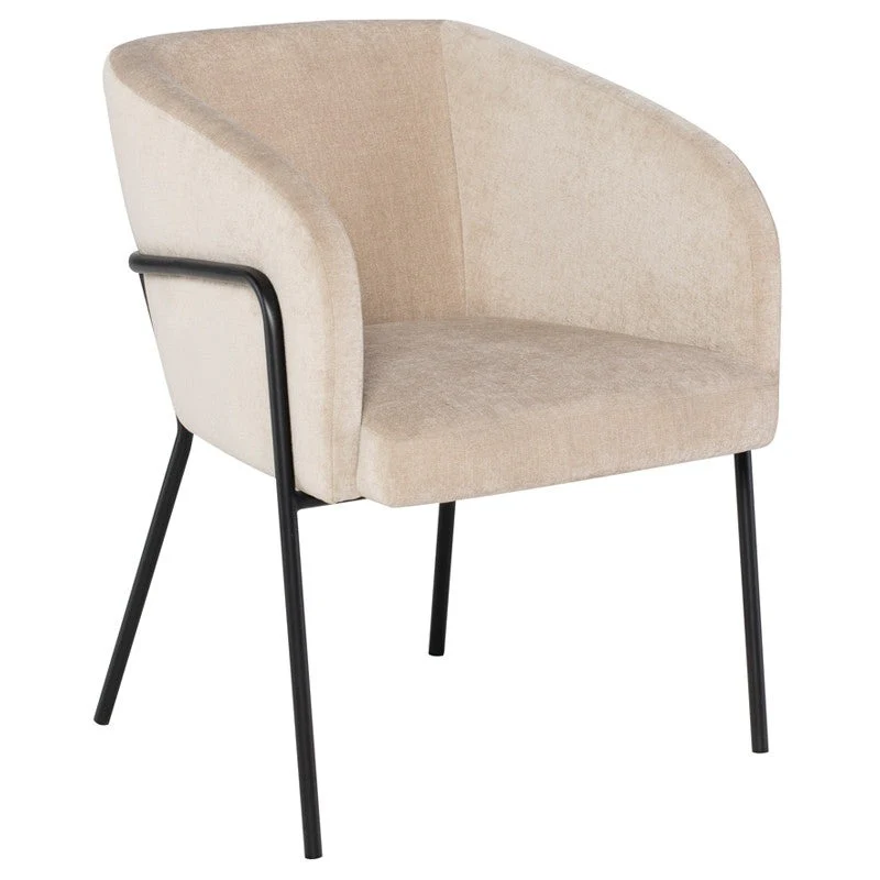 Estella Dining Chair - Image 8