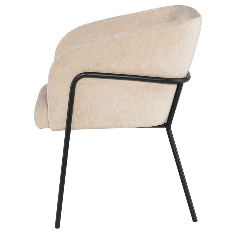 Estella Dining Chair - Image 9