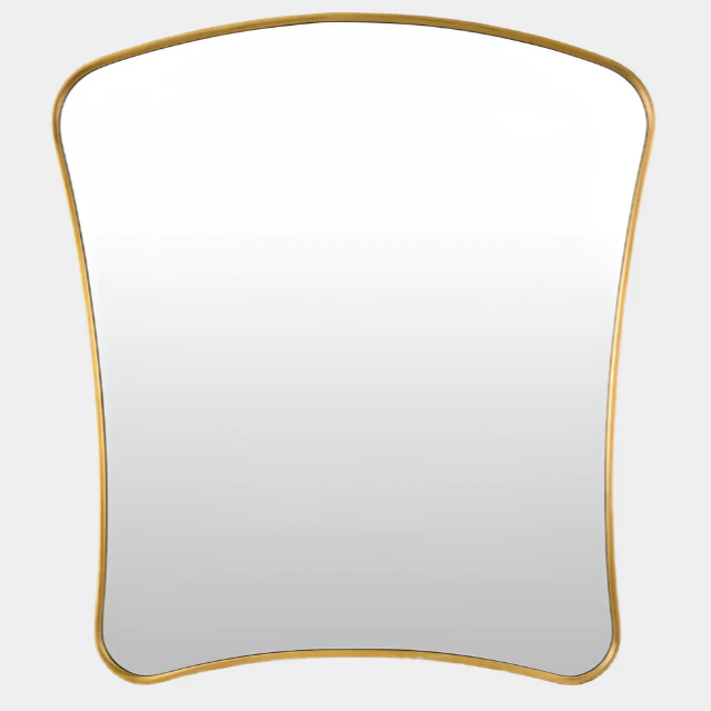 Estrella Mantel Mirror
