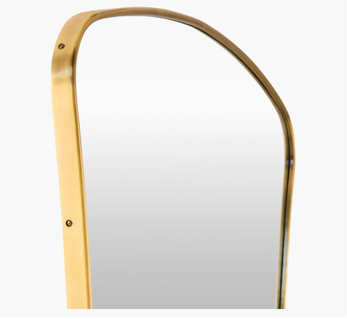 Estrella Mantel Mirror - Image 2