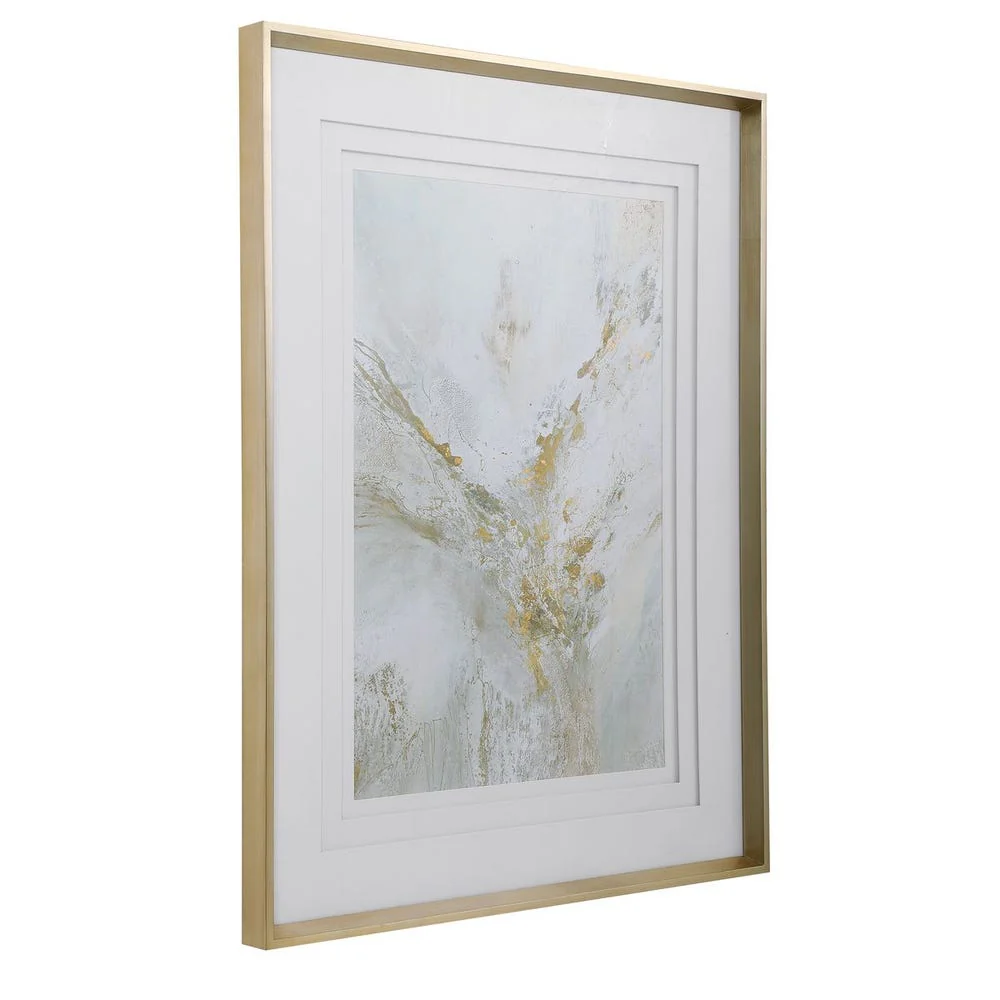 Ethos Framed Print - Image 3