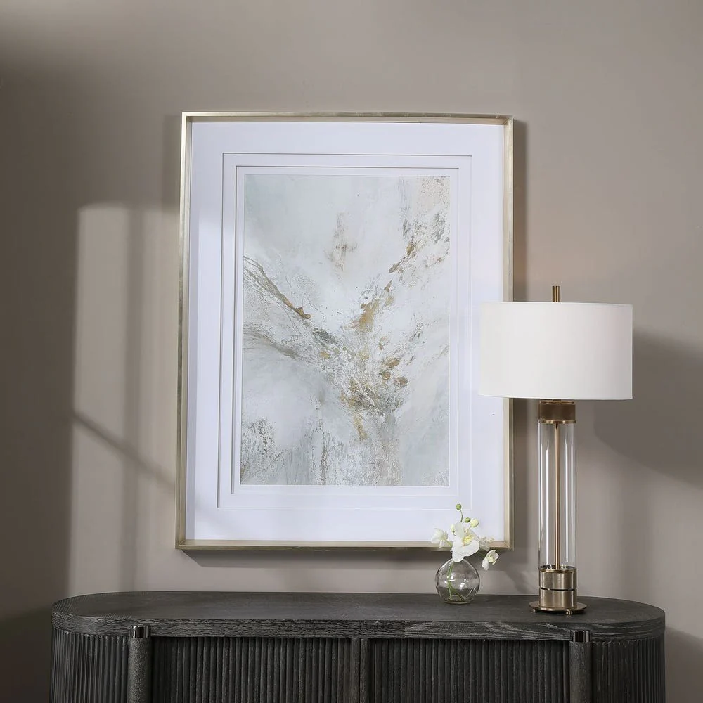 Ethos Framed Print - Image 4