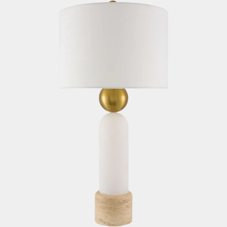 Etrusca Accent Table Lamp