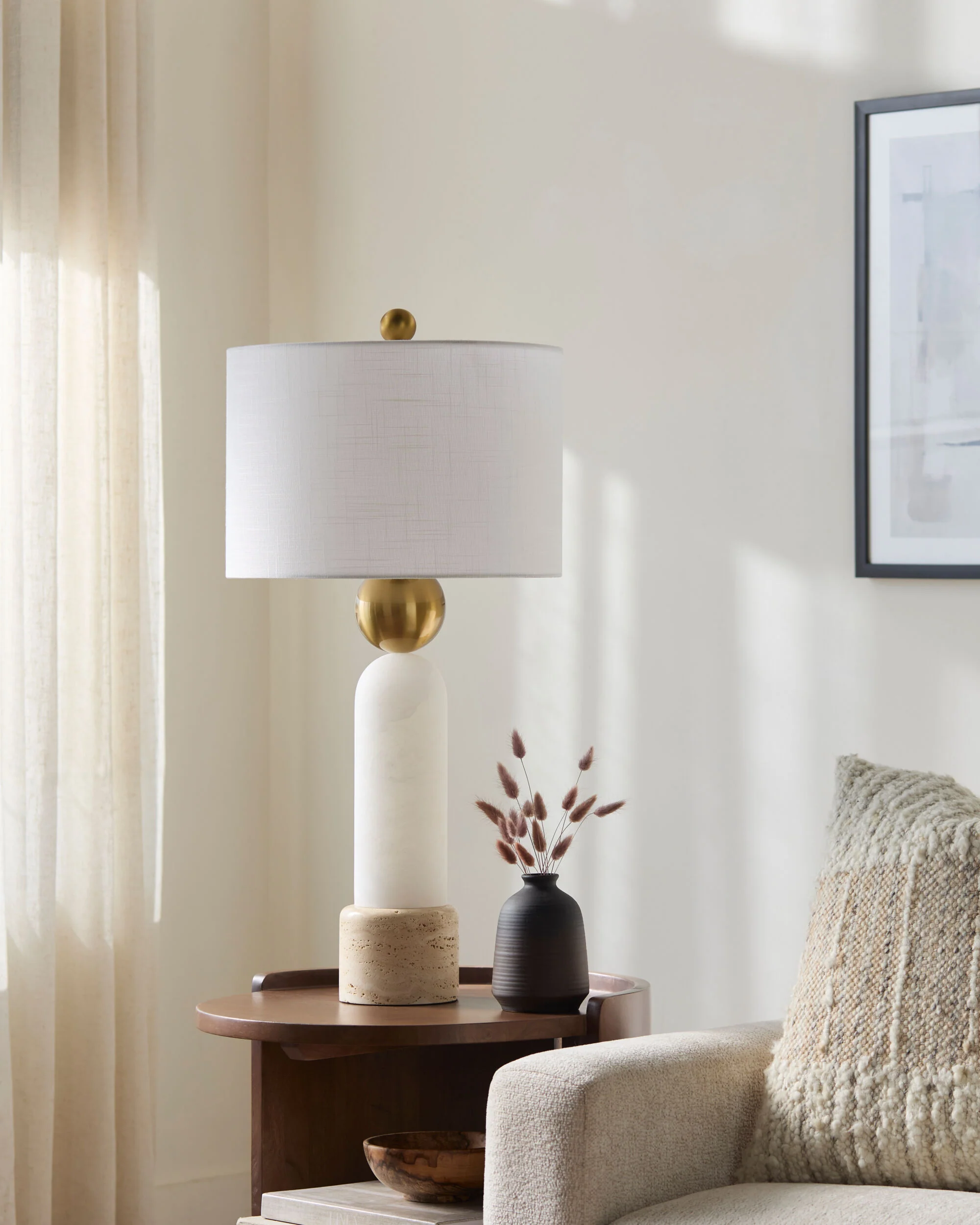 Etrusca Accent Table Lamp - Image 2