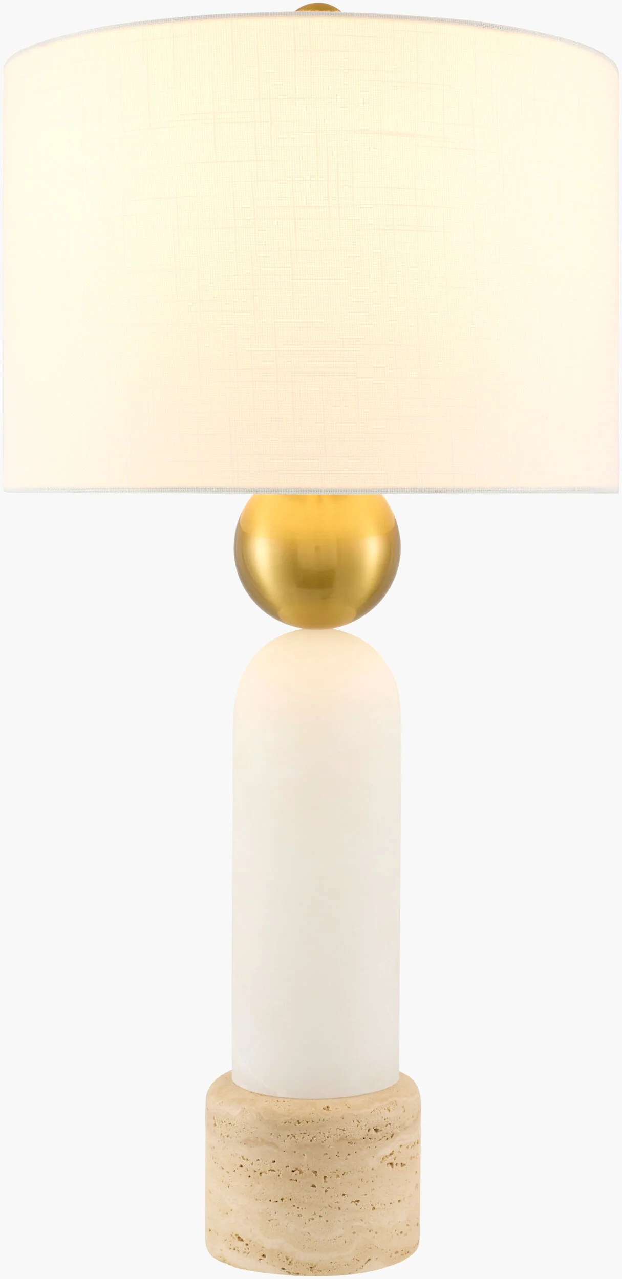 Etrusca Accent Table Lamp - Image 7
