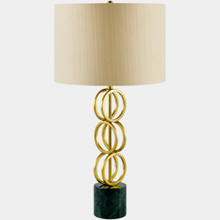 Evans Accent Table Lamp - Image 19