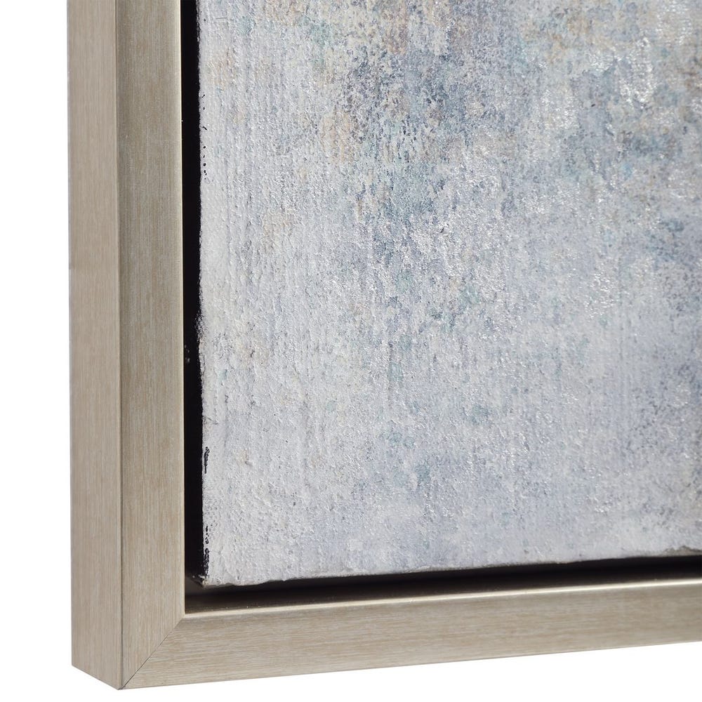 Evening Sky Hand Painted Canvas - Image 5