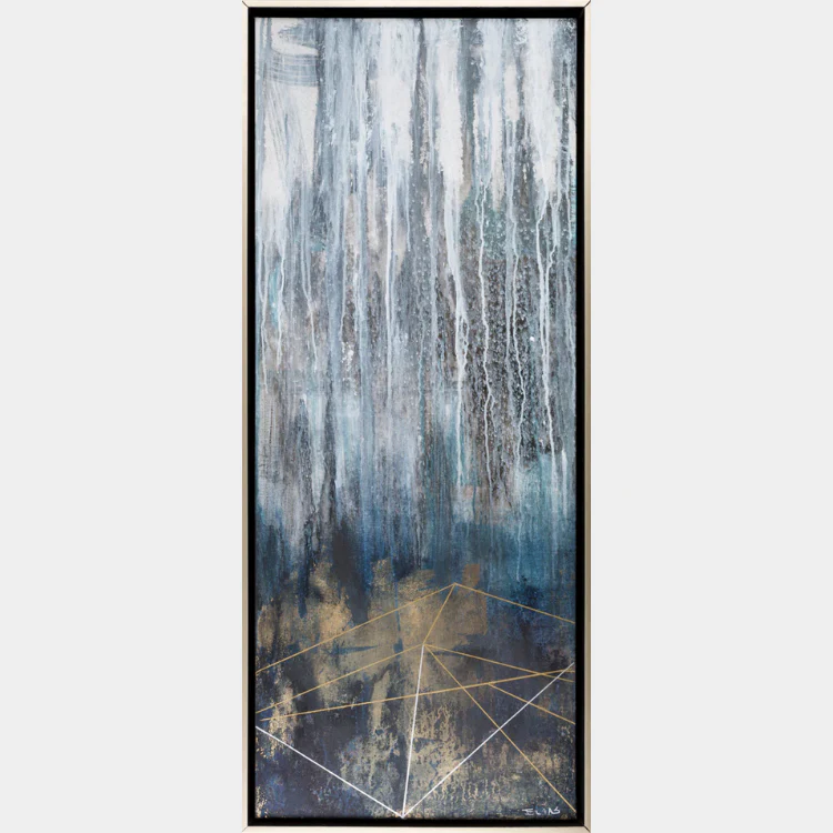 Eventide Framed Art