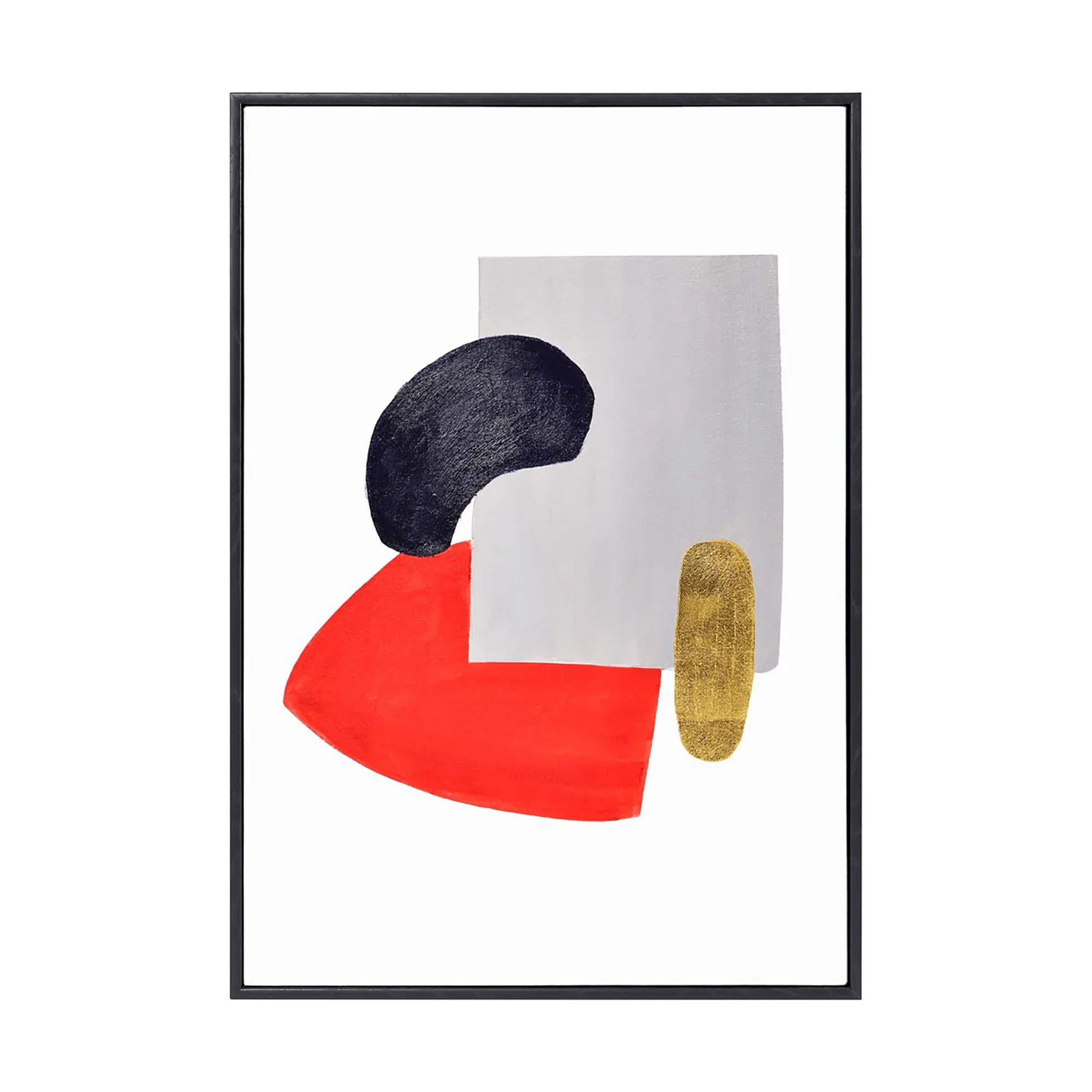 Everly Hand Painted Set Of 2 - Image 3