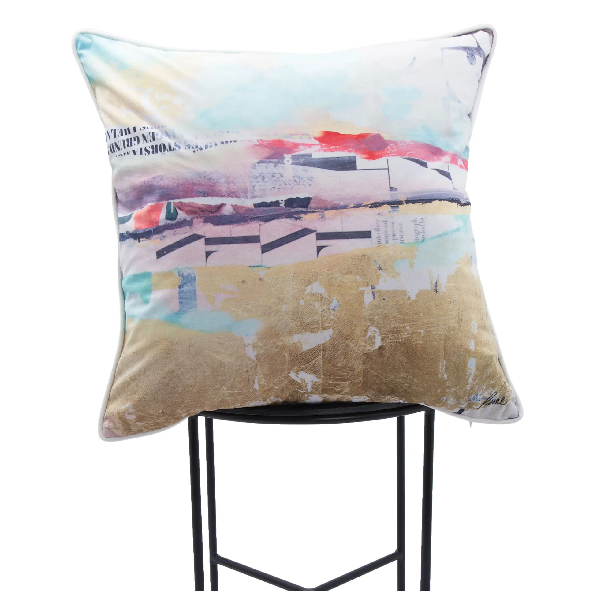 Evora Pillow - Image 2