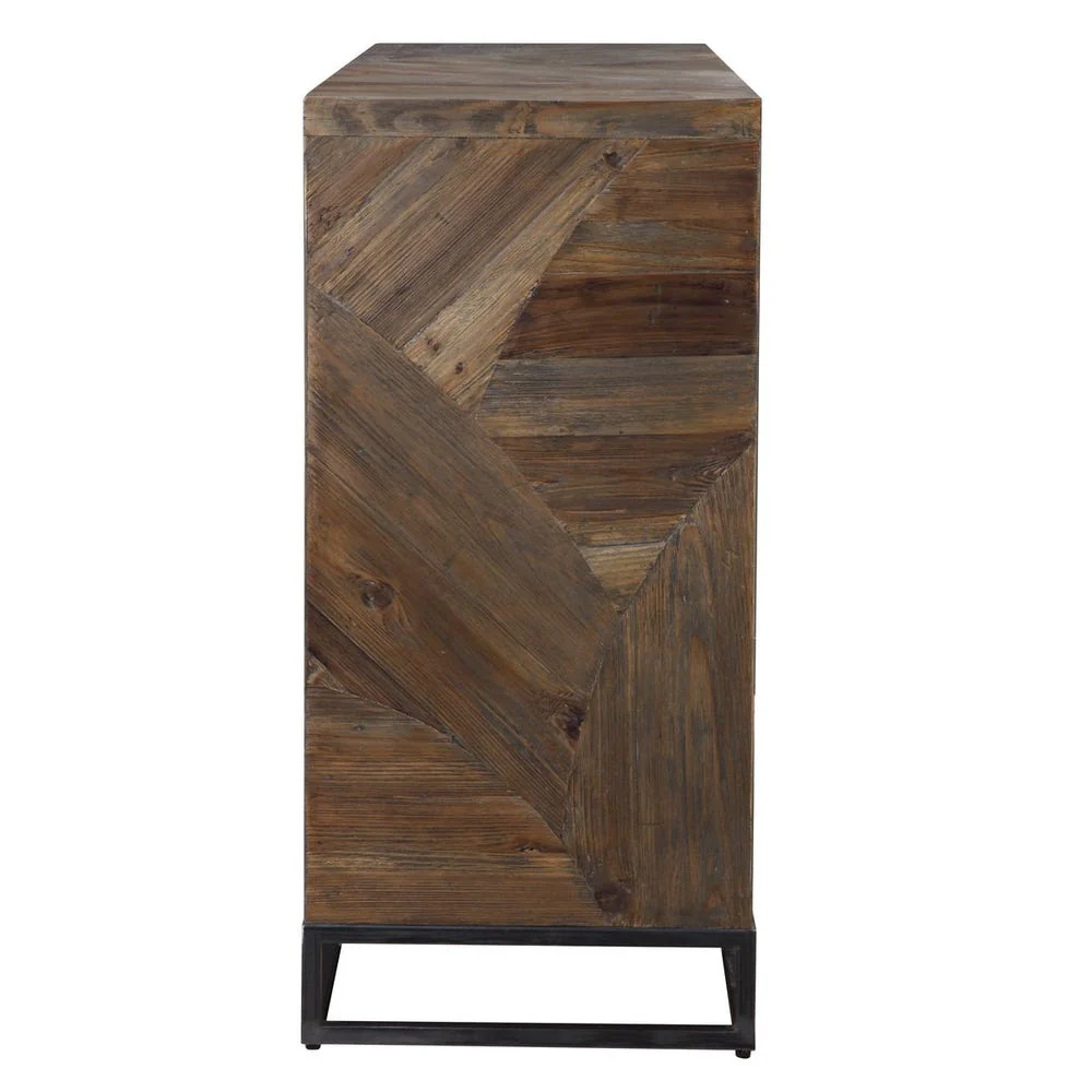 Evros 2 Door Cabinet - Image 8