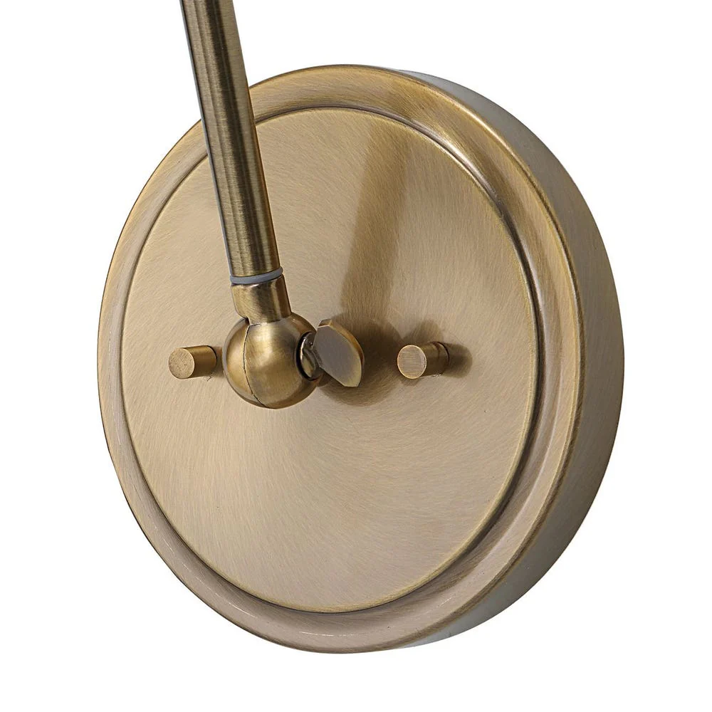 Exeter, 1 Lt Sconce - Image 7