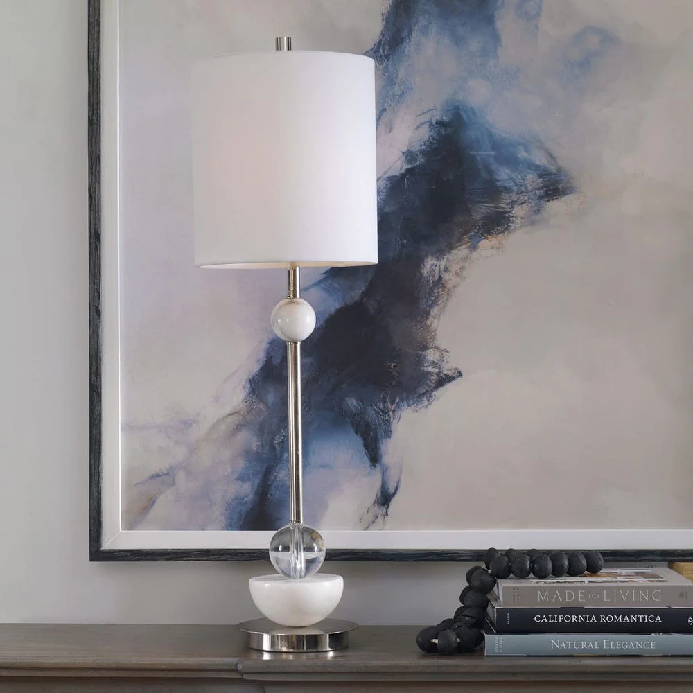 Exposition Buffet Lamp - Image 2