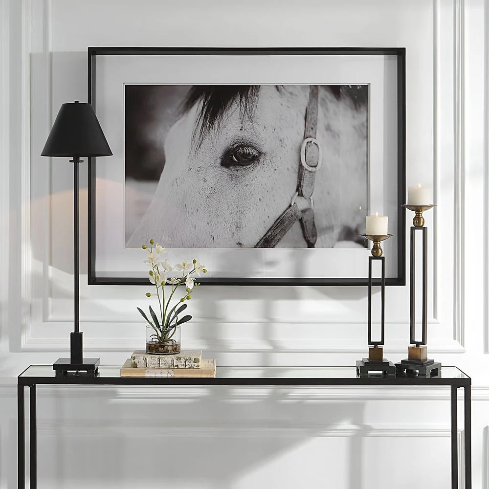 Eye Of The Beholder Framed Print - Image 2