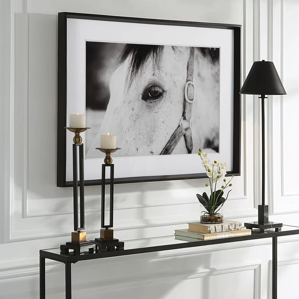 Eye Of The Beholder Framed Print - Image 7