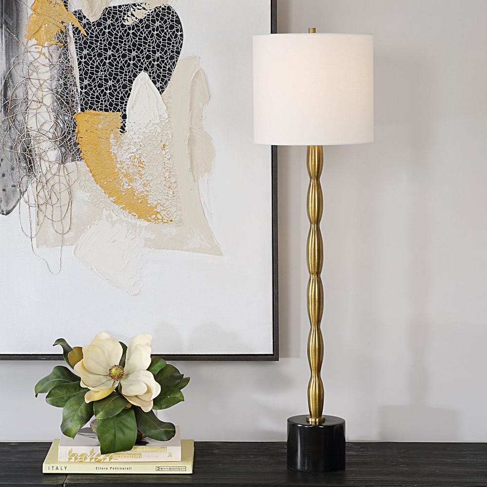 Ezra Buffet Lamp - Image 2