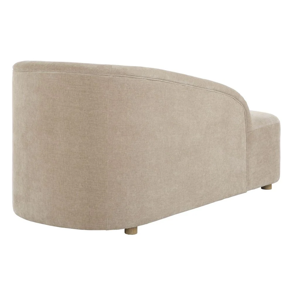 Fae Arm Chaise Lounge - Image 6