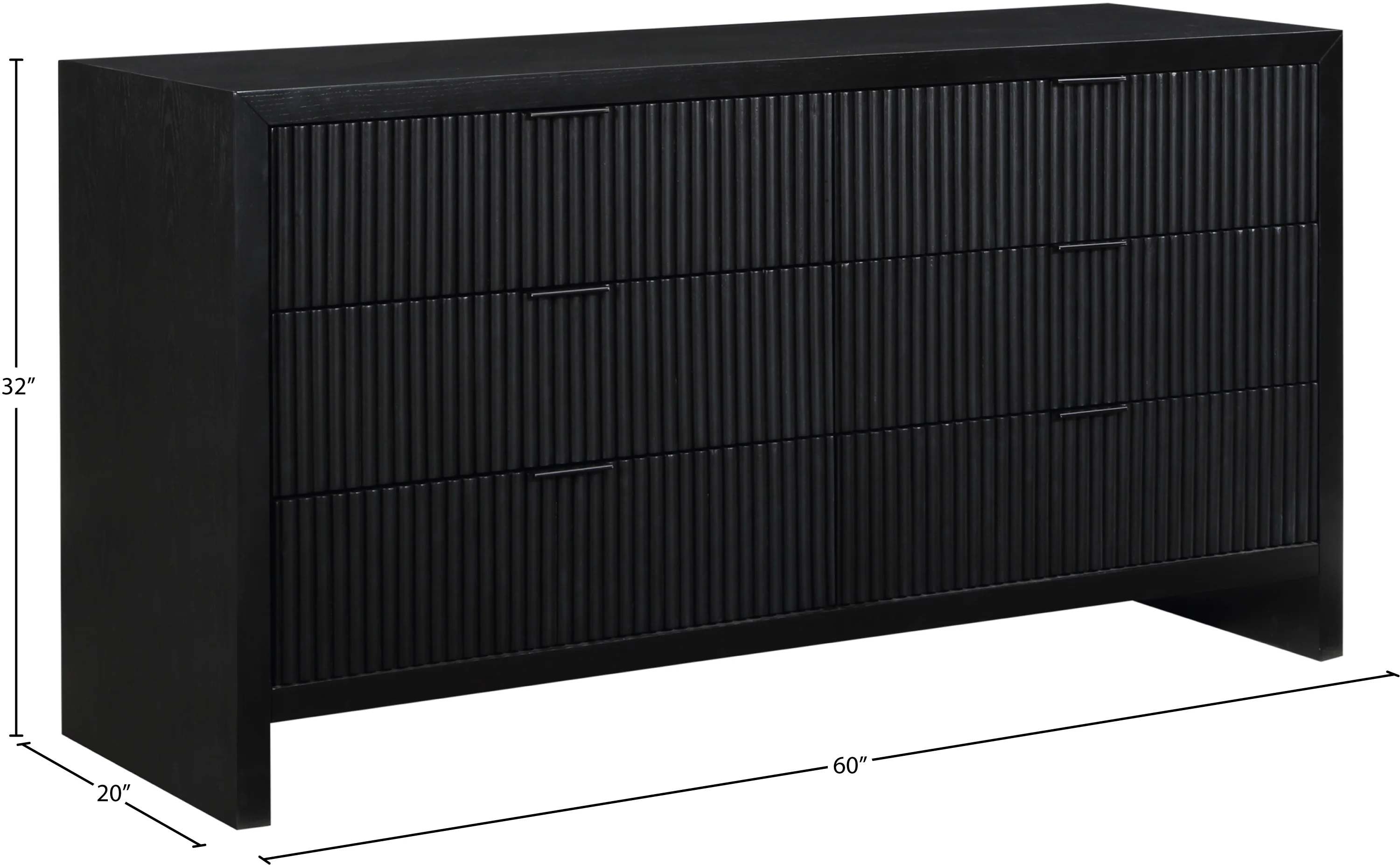 Fairfax Dresser - Image 21
