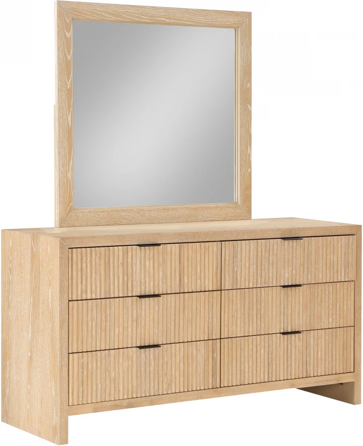 Fairfax Dresser - Image 4