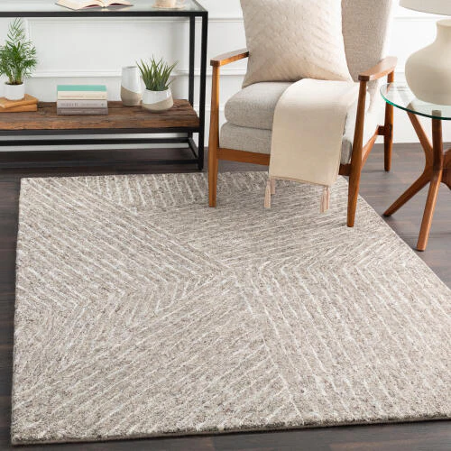 Falcon Handmade Rug - Image 2