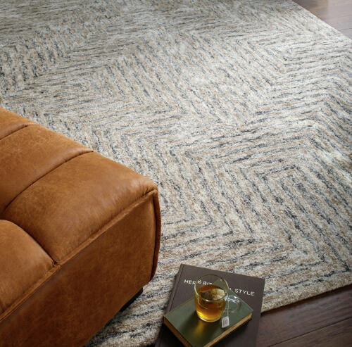 Falcon Handmade Rug - Image 10