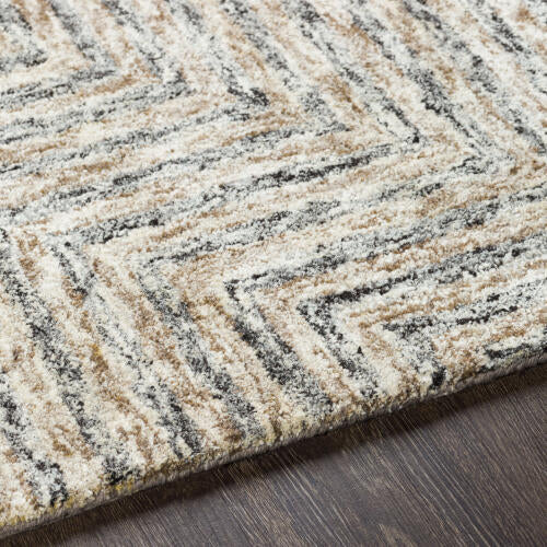 Falcon Handmade Rug - Image 2